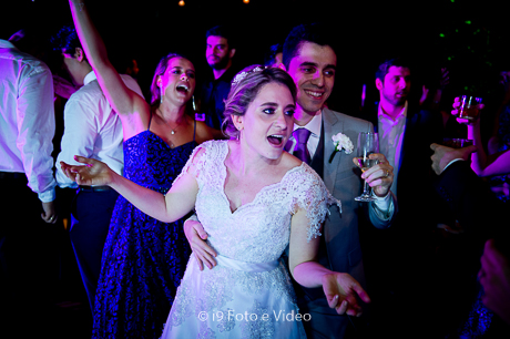 Casamento Quinta do Chapecó